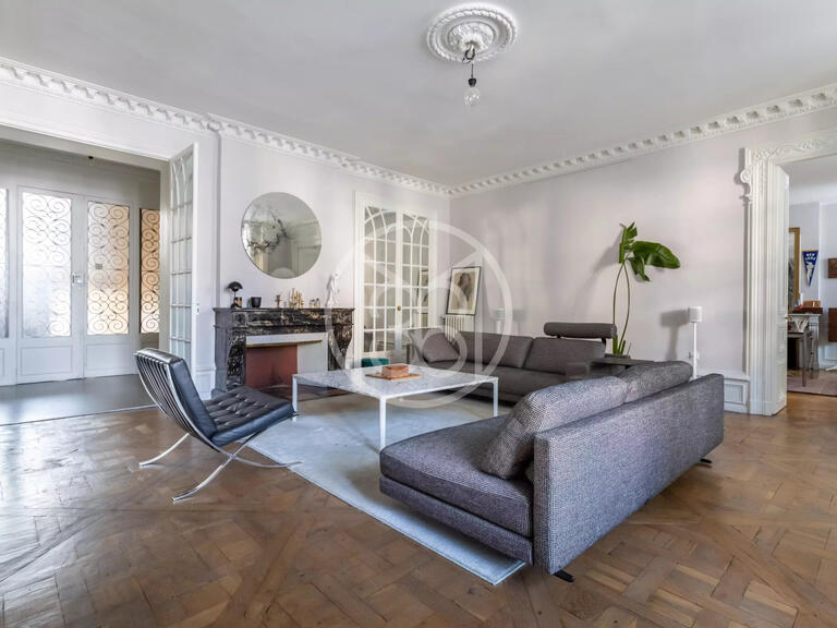 Vente Appartement Clermont-Ferrand - 5 chambres