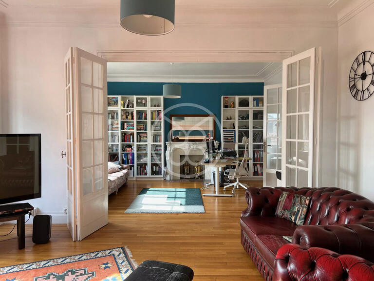Vente Appartement Clermont-Ferrand - 4 chambres