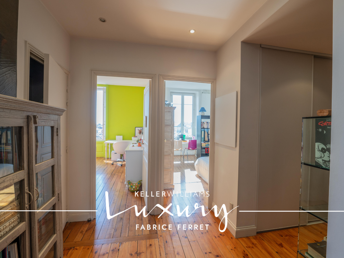 Appartement Clermont-Ferrand