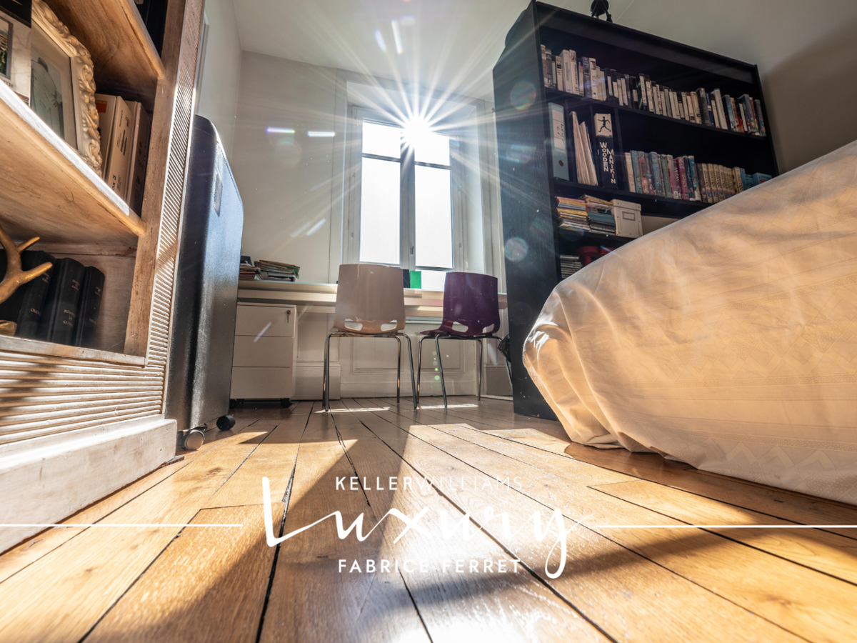Appartement Clermont-Ferrand