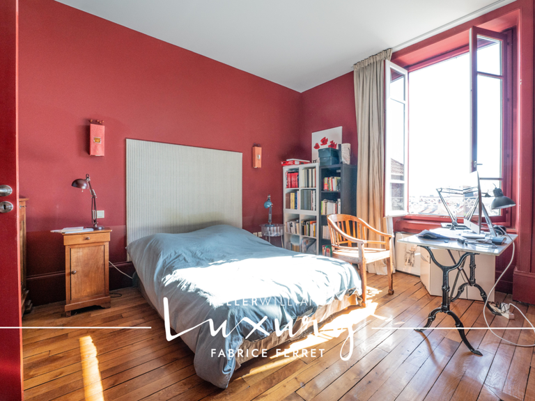 Appartement Clermont-Ferrand - 4 chambres - 200m²