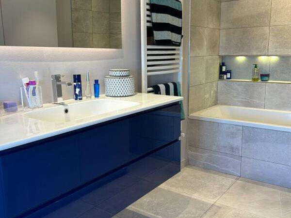 Apartment Clermont-Ferrand - 4 bedrooms