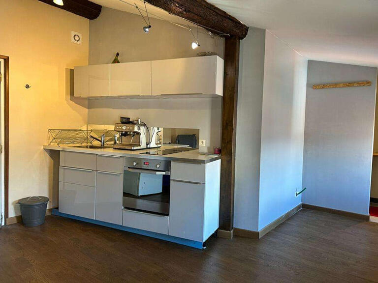 Apartment Clermont-Ferrand - 4 bedrooms