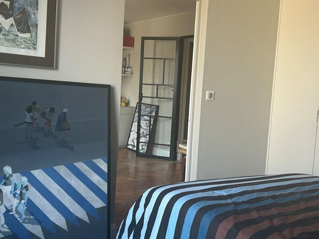 Appartement Clermont-Ferrand