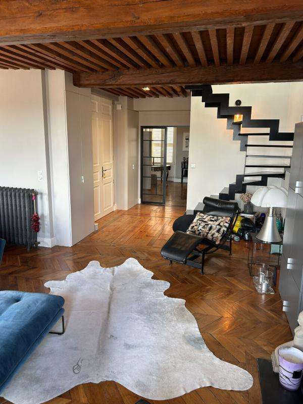Appartement Clermont-Ferrand