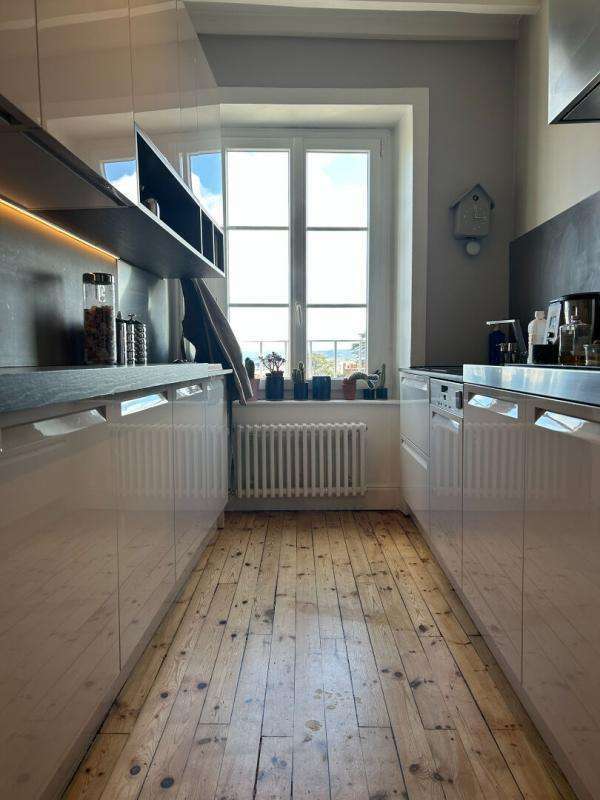 Appartement Clermont-Ferrand