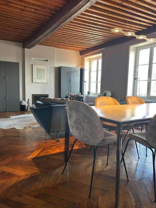 Appartement Clermont-Ferrand