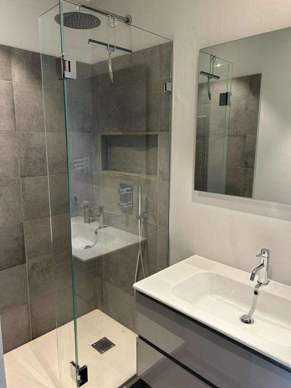Appartement Clermont-Ferrand