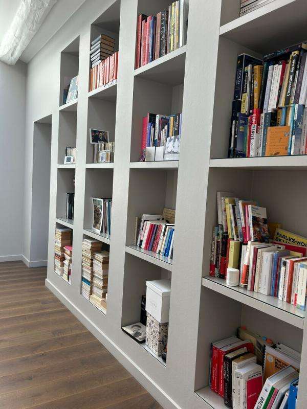 Appartement Clermont-Ferrand