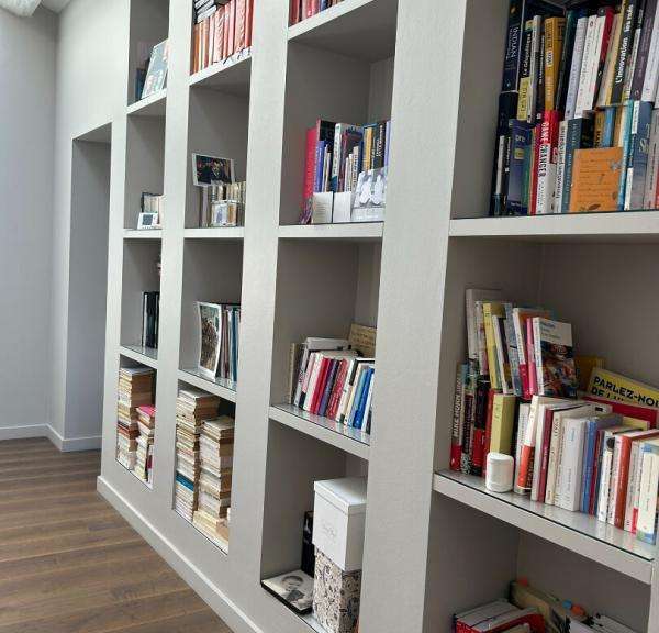 Appartement Clermont-Ferrand - 4 chambres
