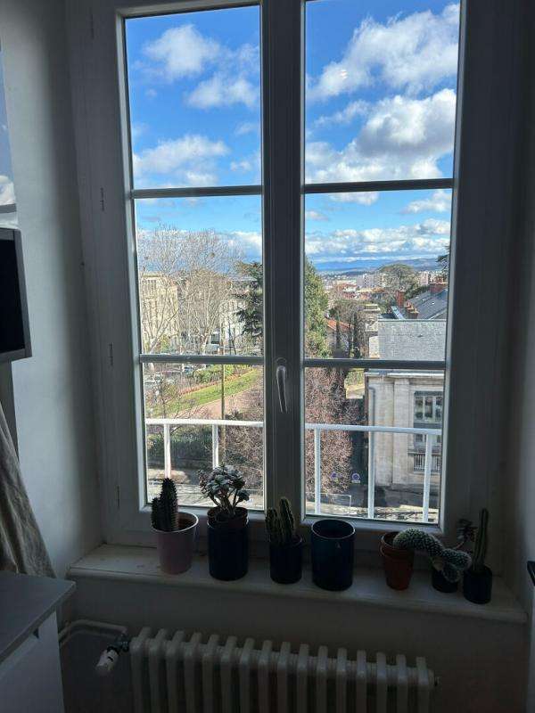Appartement Clermont-Ferrand