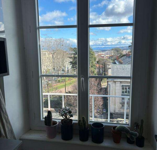Appartement Clermont-Ferrand - 4 chambres