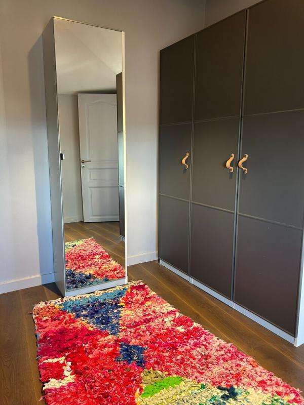 Appartement Clermont-Ferrand