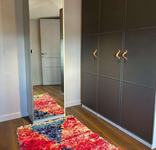 Appartement Clermont-Ferrand - 4 chambres