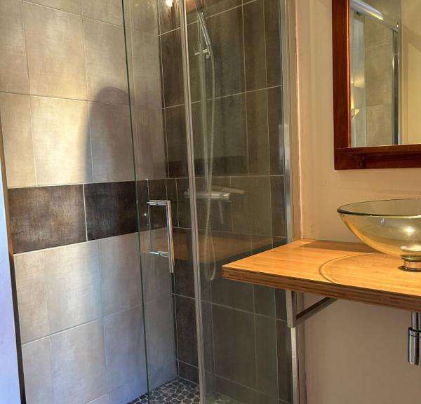 Appartement Clermont-Ferrand - 4 chambres