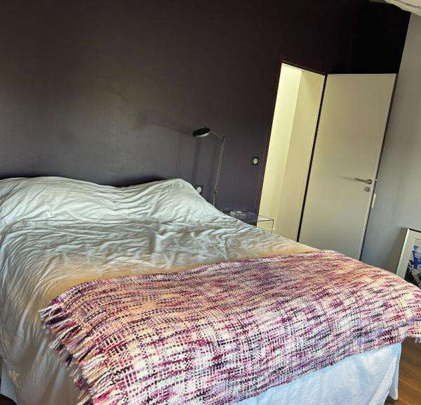 Appartement Clermont-Ferrand - 4 chambres