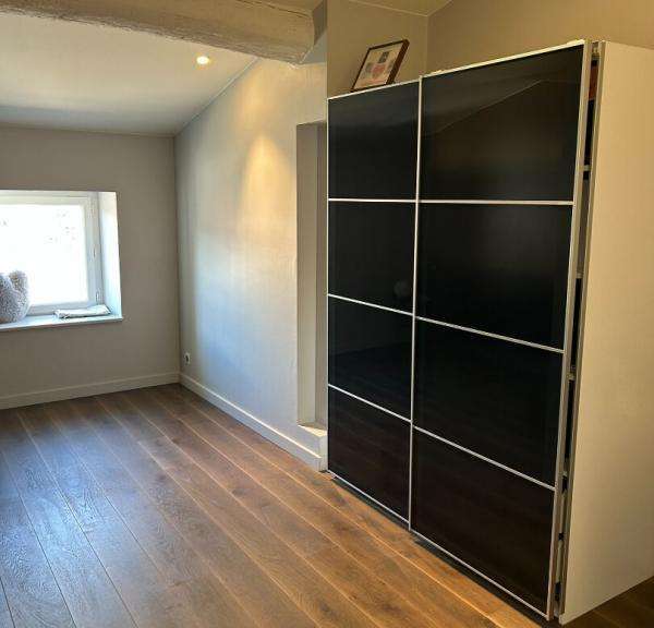 Appartement Clermont-Ferrand - 4 chambres