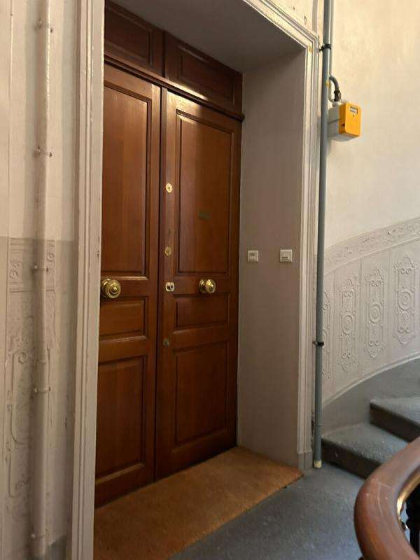 Appartement Clermont-Ferrand