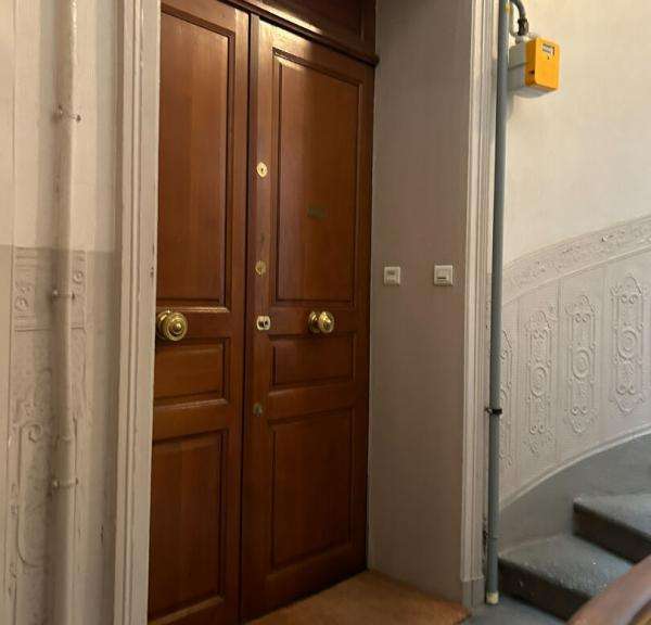 Appartement Clermont-Ferrand