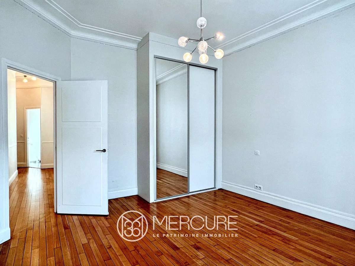 Appartement Clermont-Ferrand