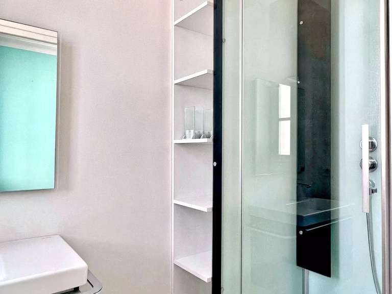 Appartement Clermont-Ferrand - 4 chambres - 200m²