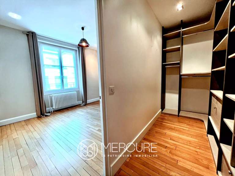 Appartement Clermont-Ferrand - 4 chambres - 200m²