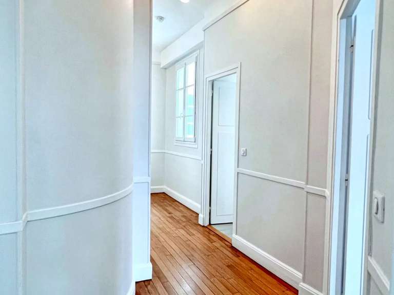 Appartement Clermont-Ferrand - 4 chambres - 200m²