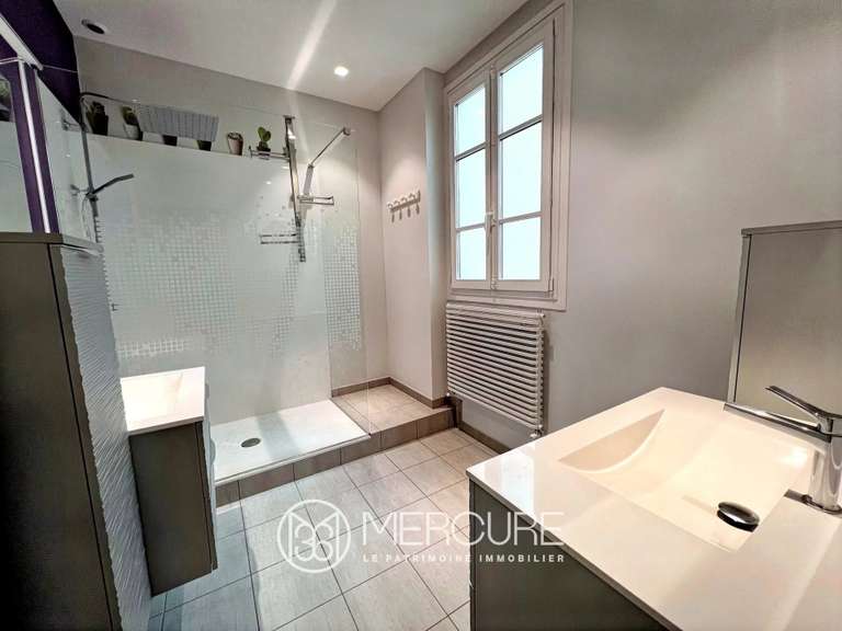 Appartement Clermont-Ferrand - 4 chambres - 200m²