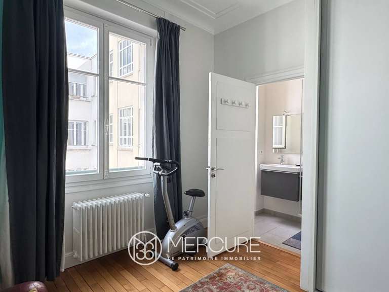 Appartement Clermont-Ferrand - 4 chambres - 200m²