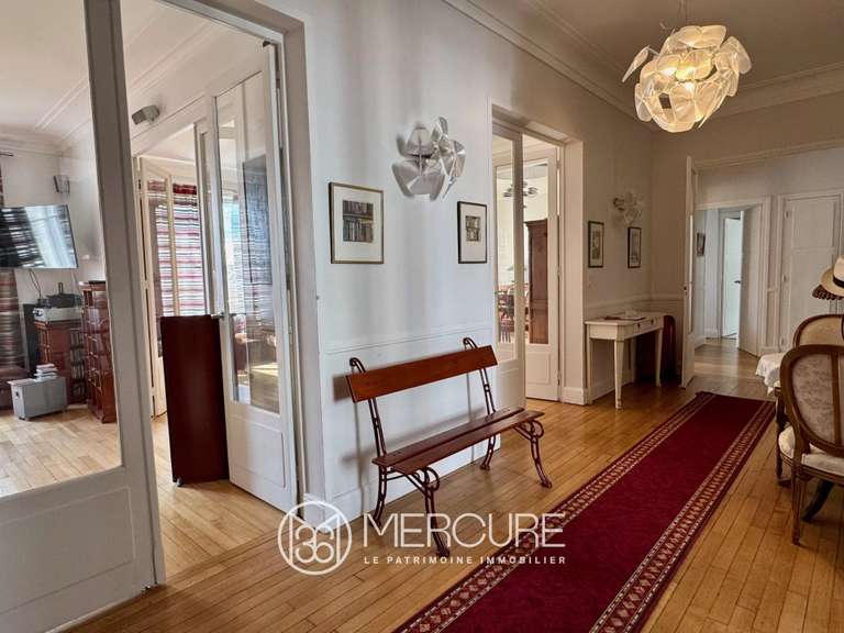 Appartement Clermont-Ferrand - 4 chambres - 200m²