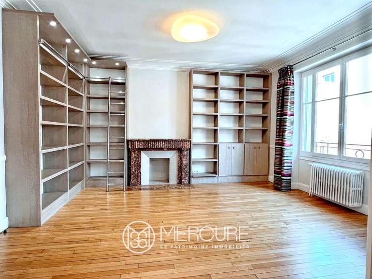 Appartement Clermont-Ferrand - 4 chambres - 200m²