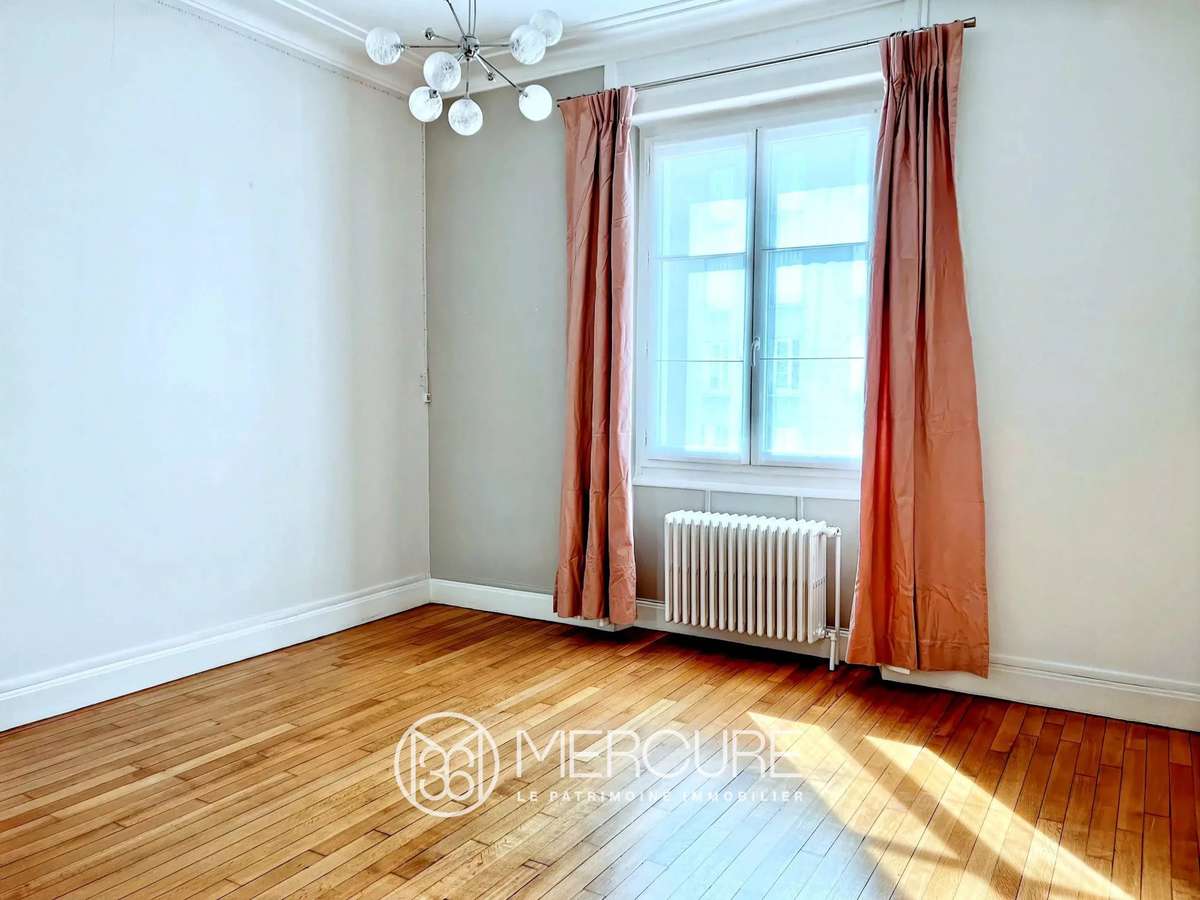 Appartement Clermont-Ferrand