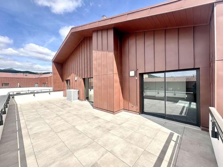 Appartement Clermont-Ferrand - 3 chambres - 108m²