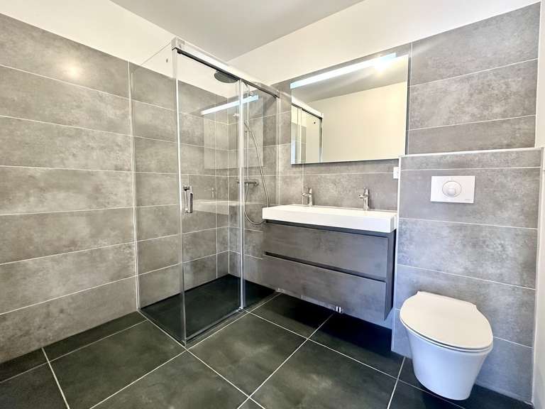 Appartement Clermont-Ferrand - 3 chambres - 108m²