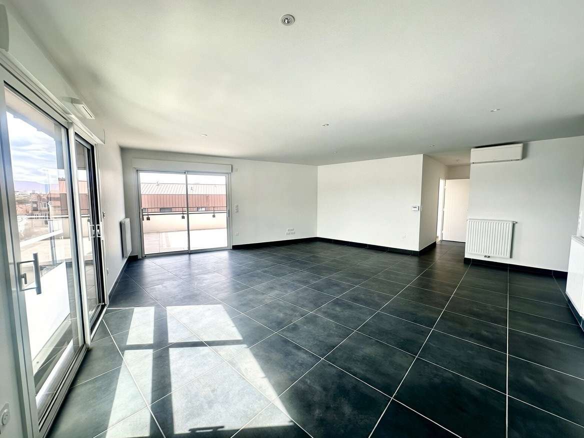 Appartement Clermont-Ferrand