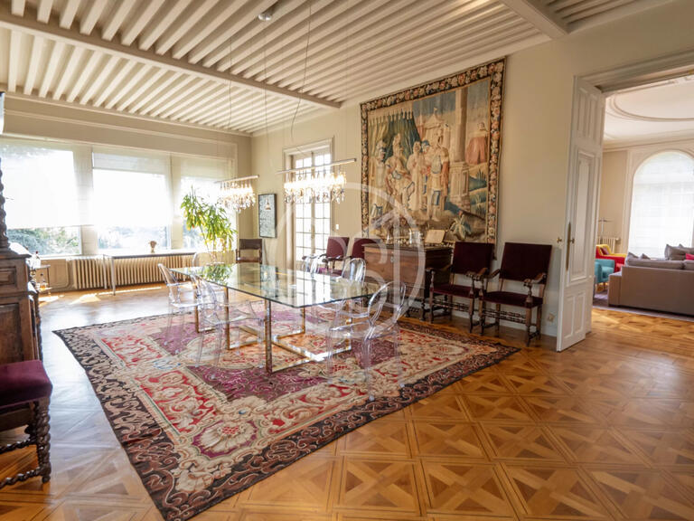 Vente Château Clermont-Ferrand - 7 chambres