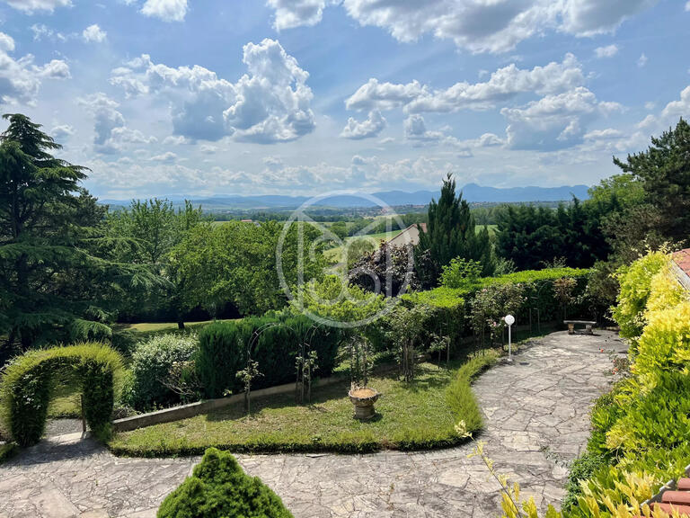 Vente Maison Clermont-Ferrand - 5 chambres