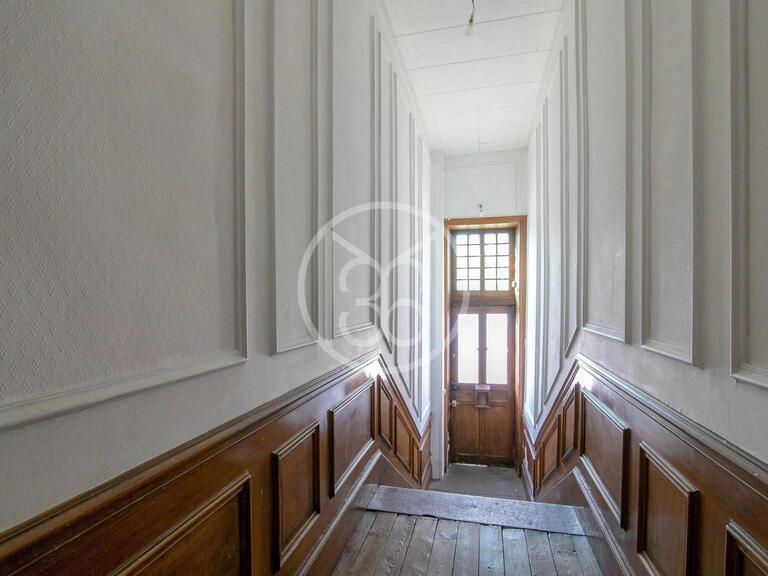 Vente Maison Clermont-Ferrand - 5 chambres