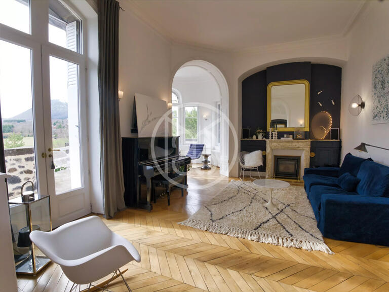 Sale House Clermont-Ferrand - 6 bedrooms