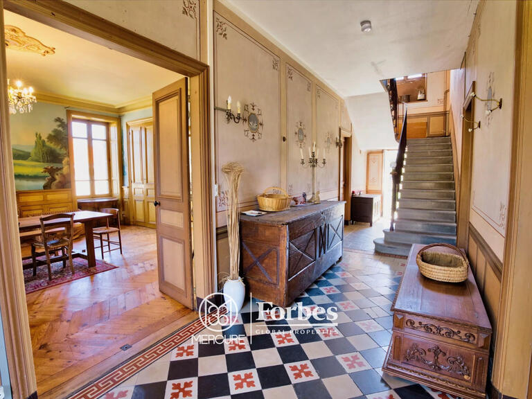 Maison Clermont-Ferrand - 5 chambres - 400m²