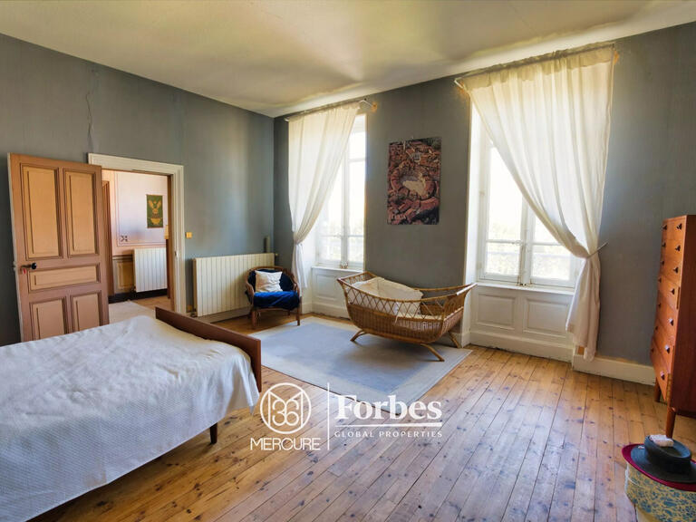Maison Clermont-Ferrand - 5 chambres - 400m²