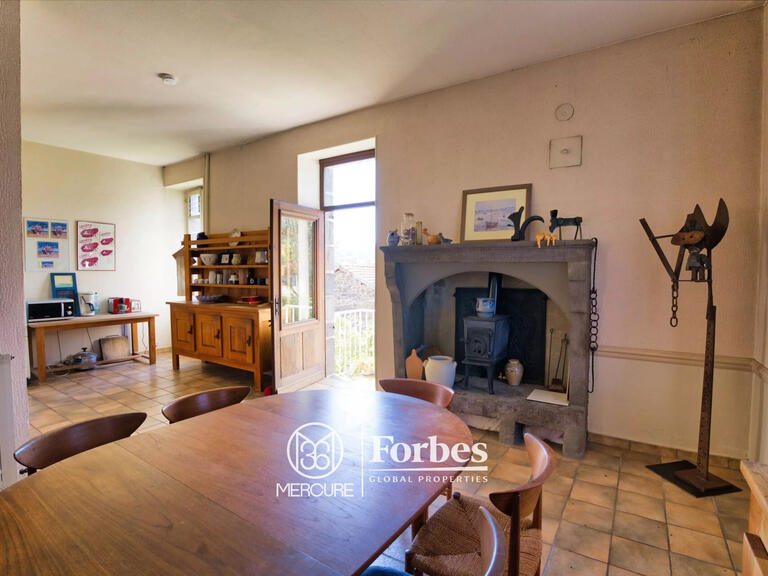 Maison Clermont-Ferrand - 5 chambres - 400m²