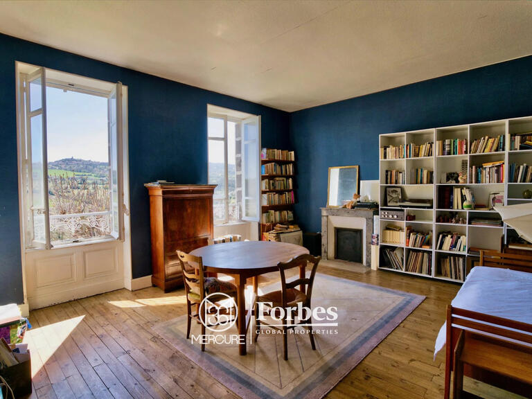 Maison Clermont-Ferrand - 5 chambres - 400m²