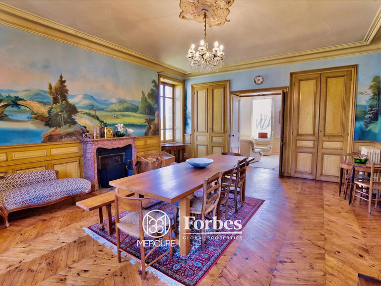 Maison Clermont-Ferrand - 5 chambres - 400m²