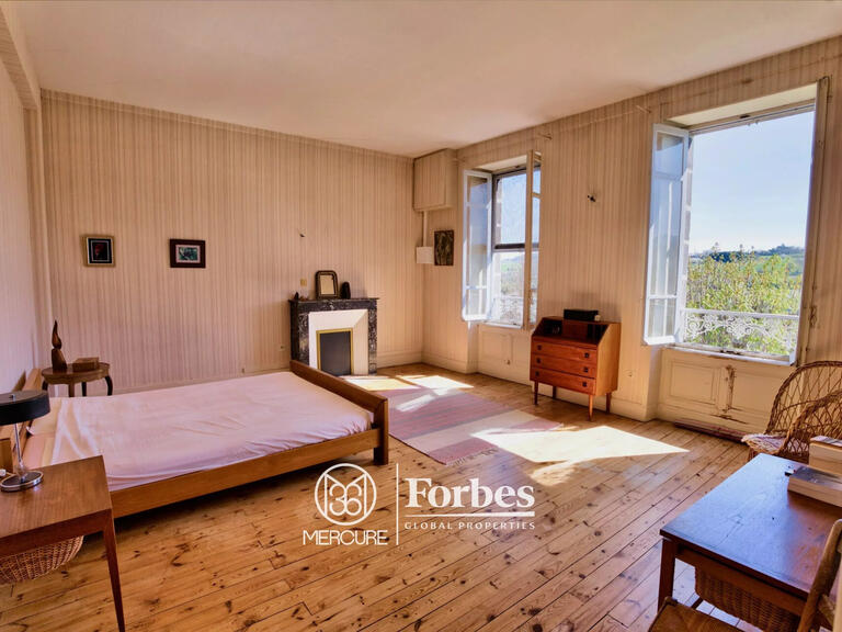 Maison Clermont-Ferrand - 5 chambres - 400m²
