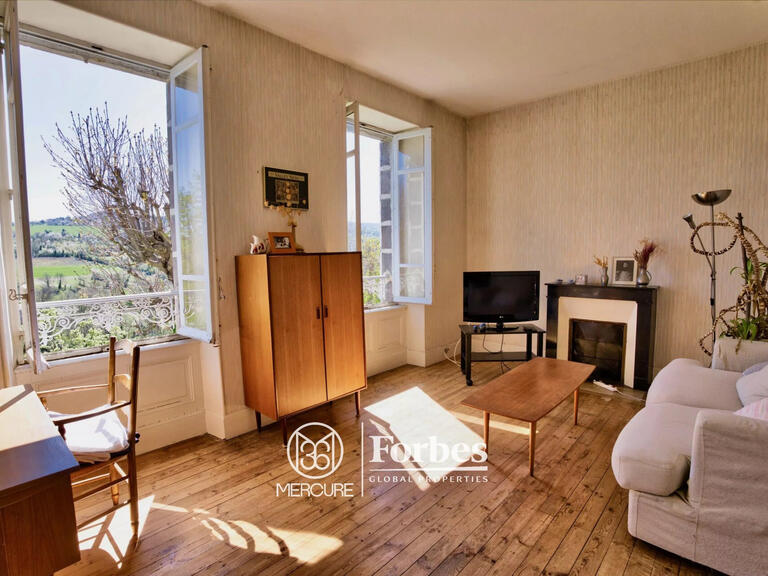 Maison Clermont-Ferrand - 5 chambres - 400m²