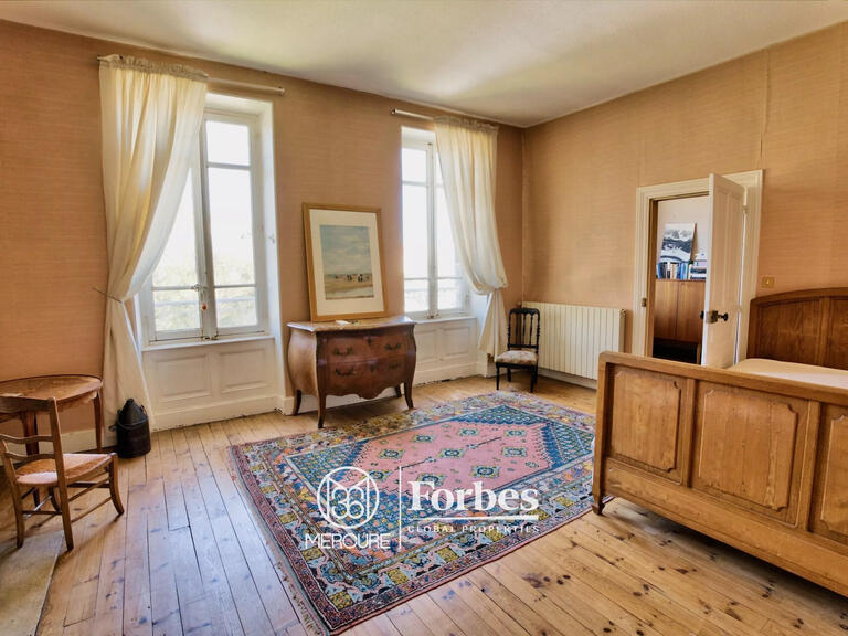 Maison Clermont-Ferrand - 5 chambres - 400m²
