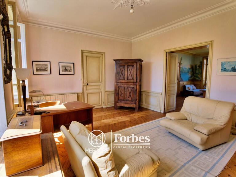 Maison Clermont-Ferrand - 5 chambres - 400m²