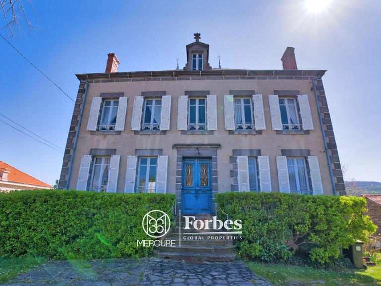 Maison Clermont-Ferrand - 5 chambres - 400m²
