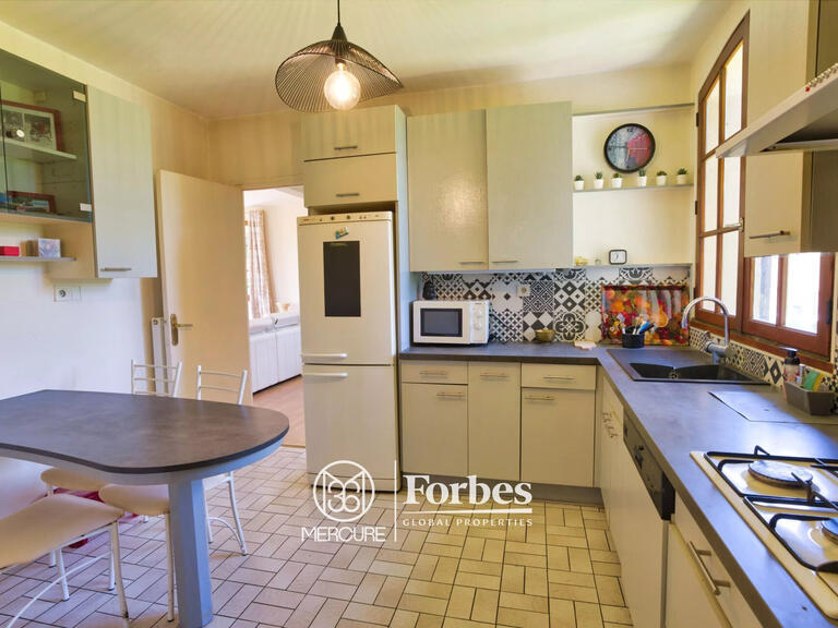 Maison Clermont-Ferrand - 4 chambres - 250m²